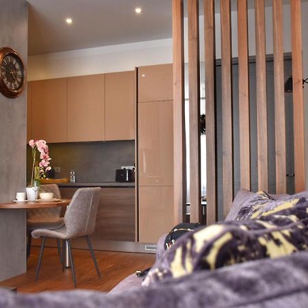 Blaumana Residence Apartment In Riga Center Ngoại thất bức ảnh