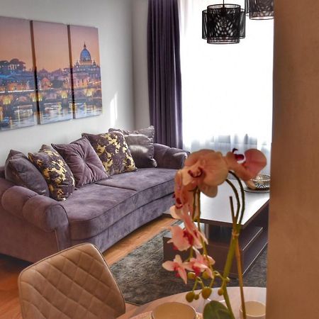 Blaumana Residence Apartment In Riga Center Ngoại thất bức ảnh