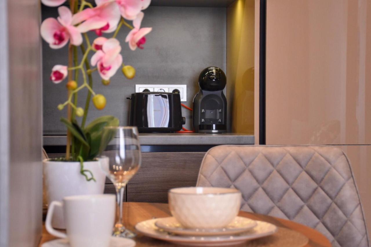 Blaumana Residence Apartment In Riga Center Ngoại thất bức ảnh