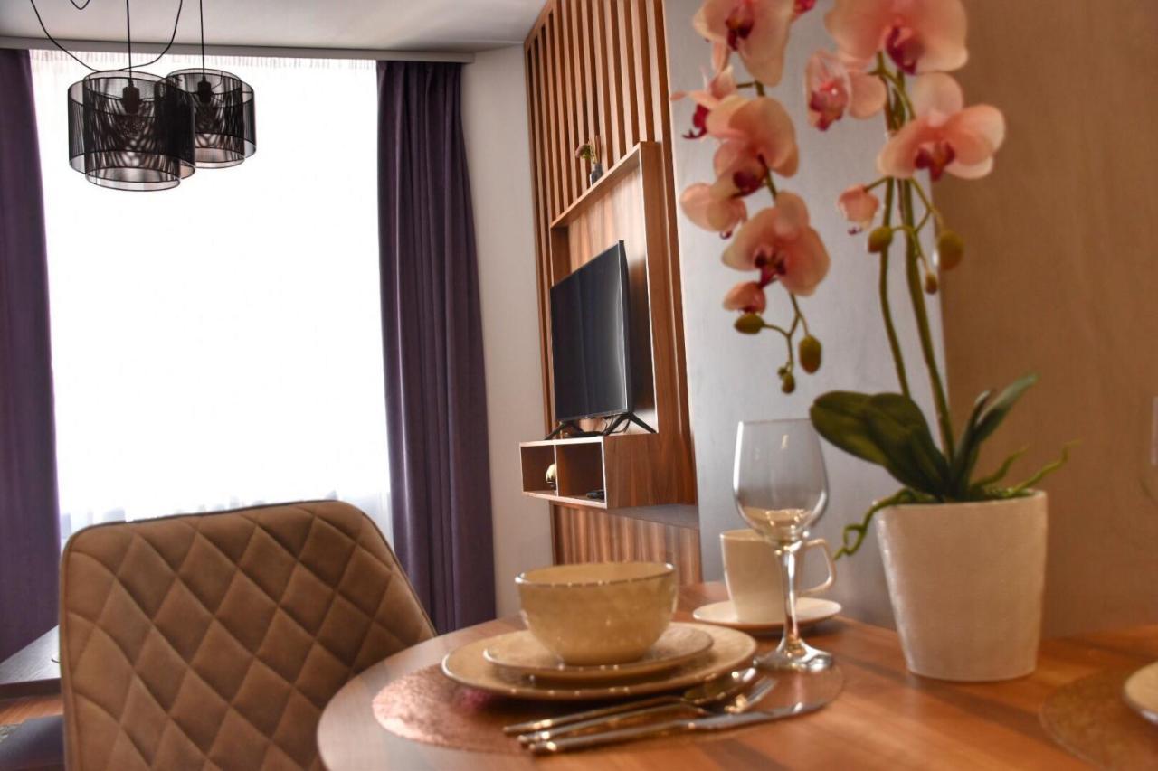 Blaumana Residence Apartment In Riga Center Ngoại thất bức ảnh
