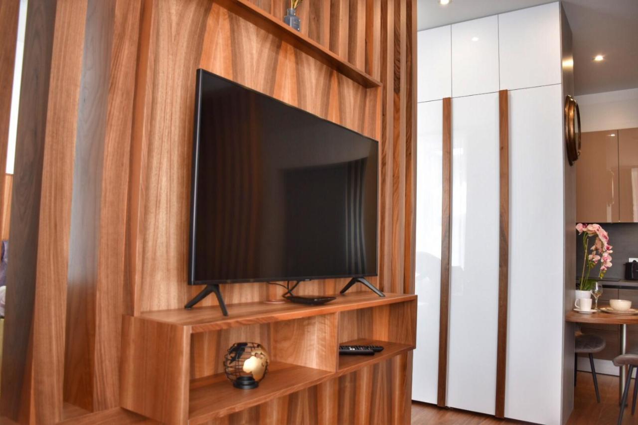 Blaumana Residence Apartment In Riga Center Ngoại thất bức ảnh