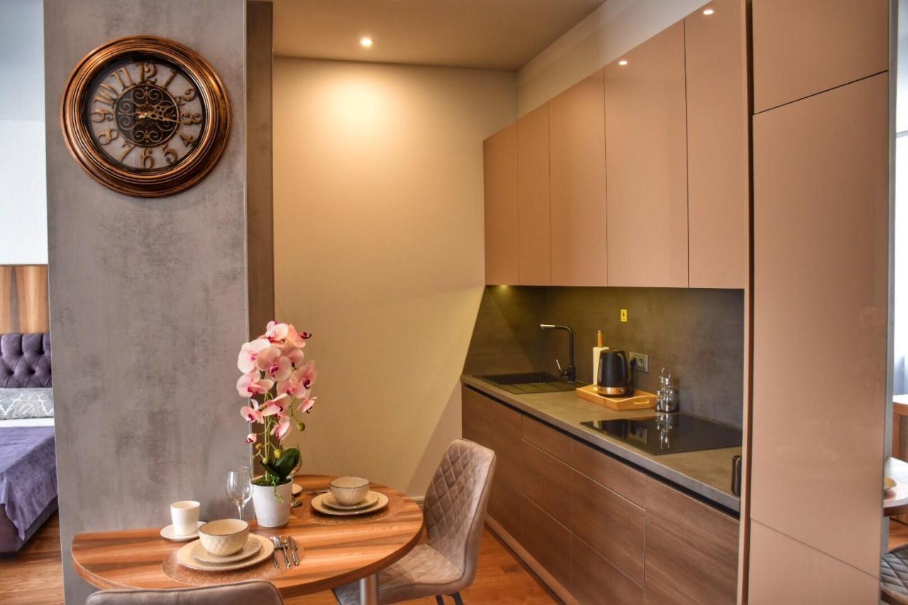 Blaumana Residence Apartment In Riga Center Ngoại thất bức ảnh