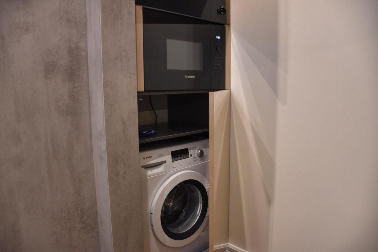 Blaumana Residence Apartment In Riga Center Ngoại thất bức ảnh