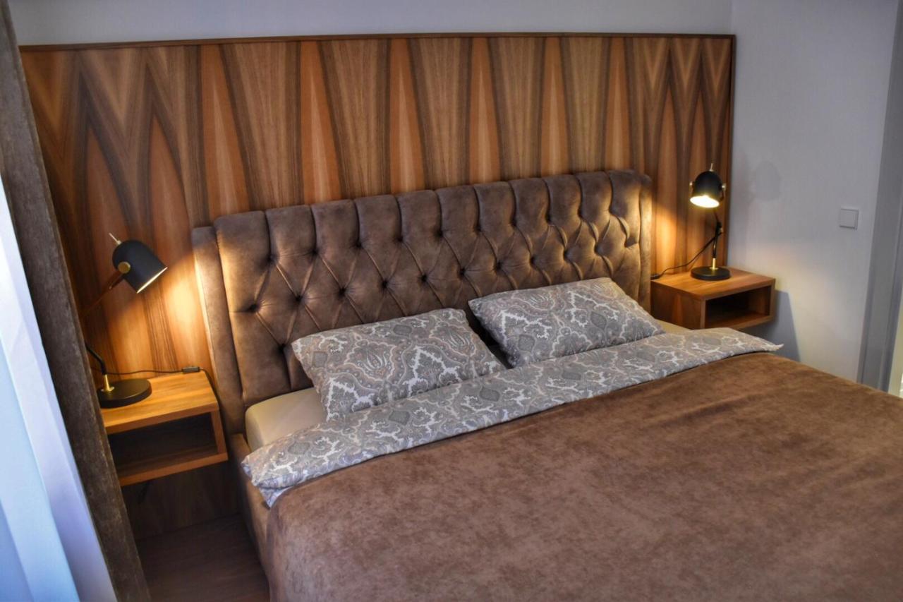 Blaumana Residence Apartment In Riga Center Ngoại thất bức ảnh