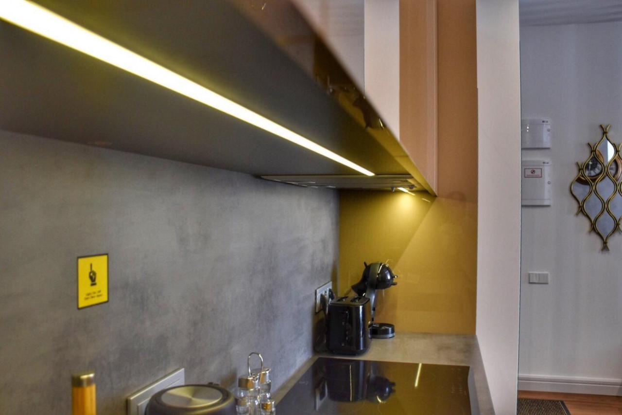 Blaumana Residence Apartment In Riga Center Ngoại thất bức ảnh