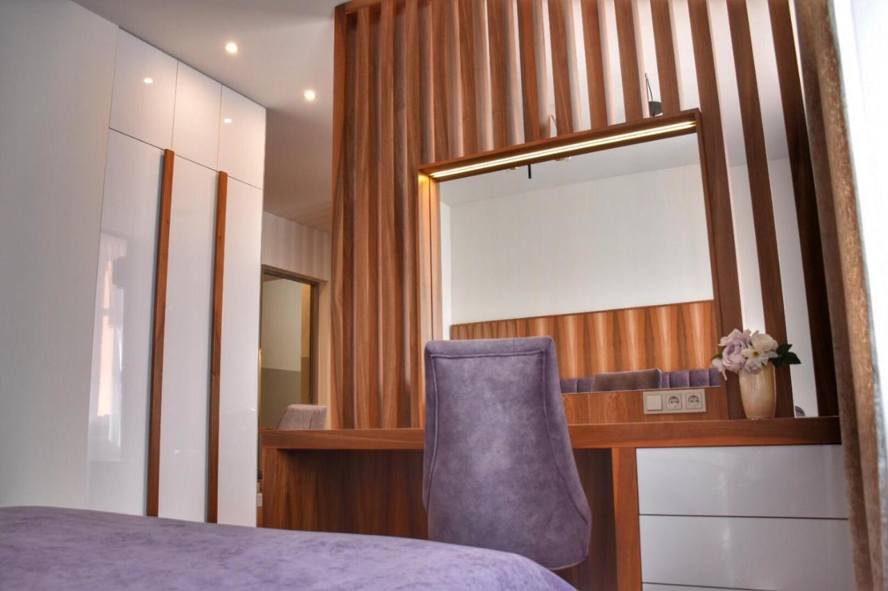 Blaumana Residence Apartment In Riga Center Ngoại thất bức ảnh
