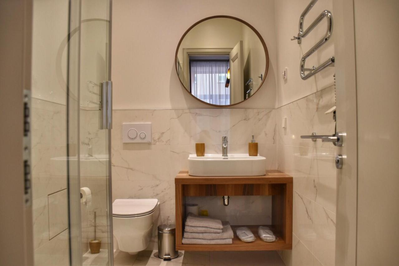 Blaumana Residence Apartment In Riga Center Ngoại thất bức ảnh