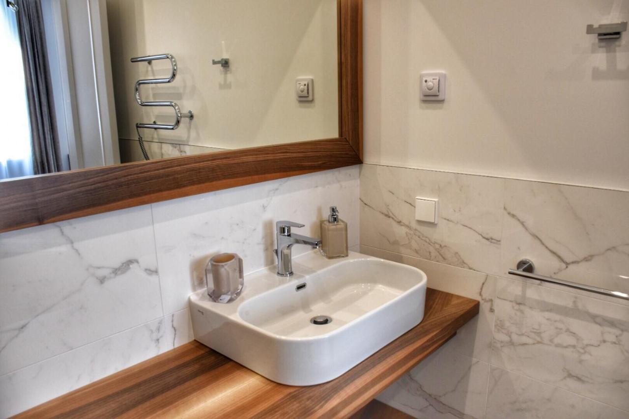 Blaumana Residence Apartment In Riga Center Ngoại thất bức ảnh