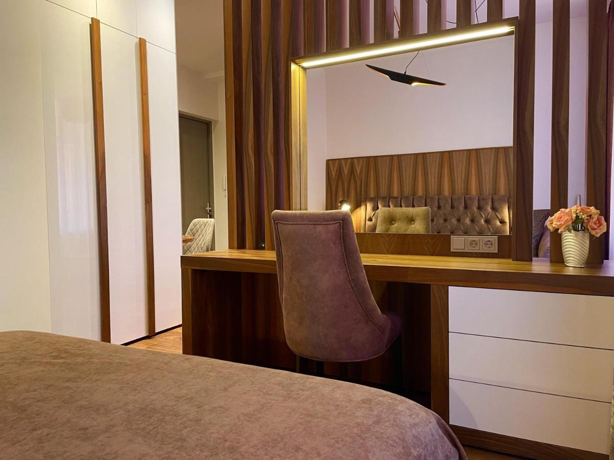 Blaumana Residence Apartment In Riga Center Ngoại thất bức ảnh