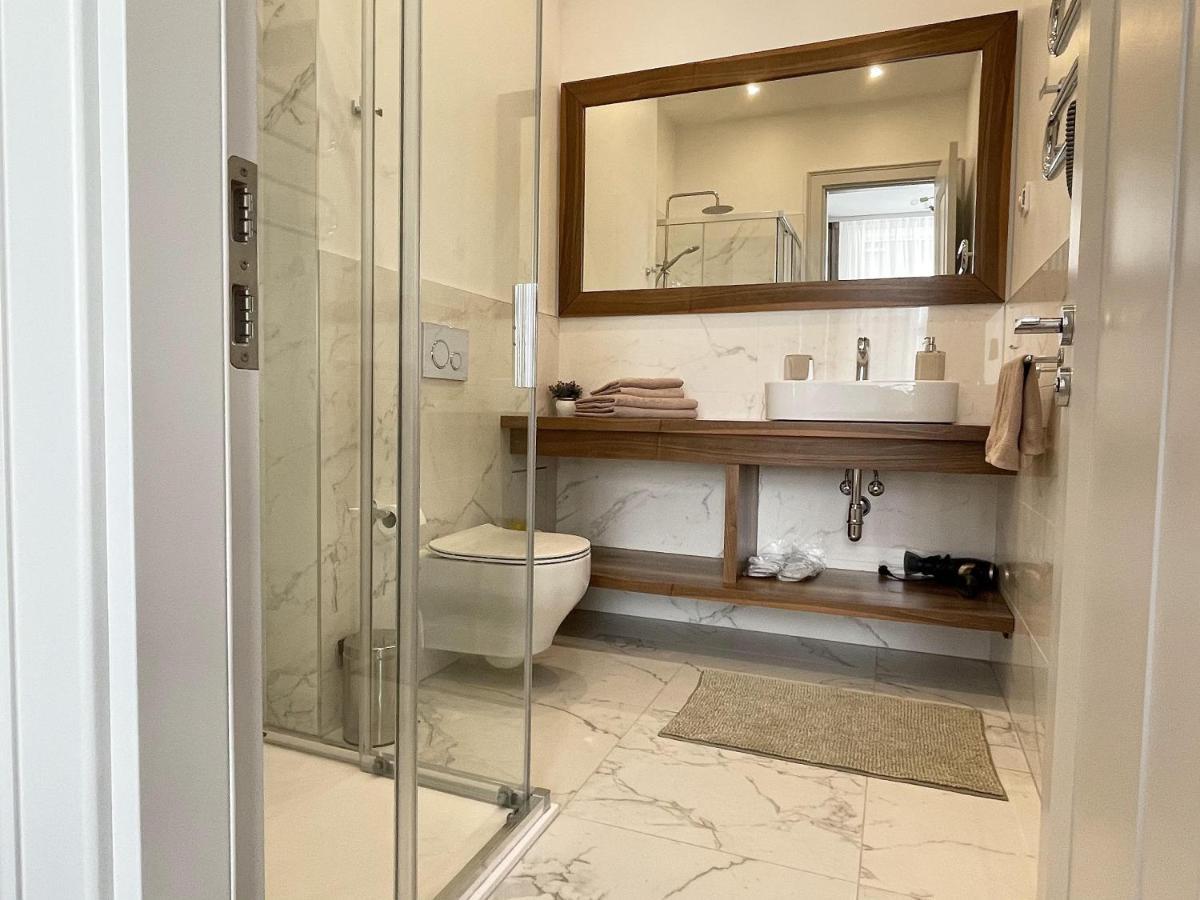 Blaumana Residence Apartment In Riga Center Ngoại thất bức ảnh